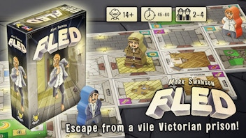 Fled campaign thumbnail