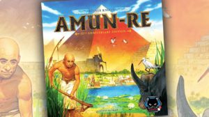 Amun-Re: 20th Anniversary Edition Game Review thumbnail