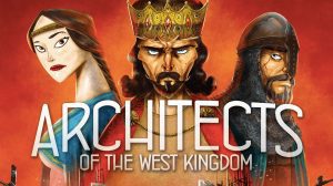 Architects of the West Kingdom Game Review thumbnail
