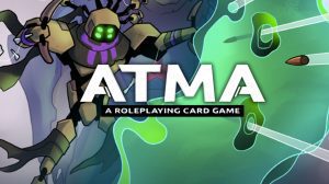 Atma RPG Game Review thumbnail