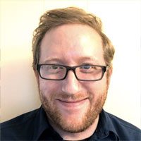 Ian Howard headshot