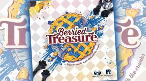 Berried Treasure Game Review thumbnail