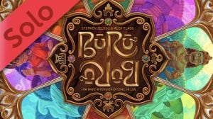 Buru Solo Game Review thumbnail