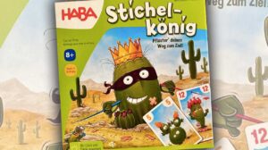 Cactus King Game Review thumbnail