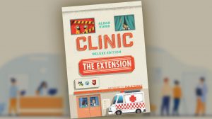 Clinic: Deluxe Edition – The Extension Game Review thumbnail