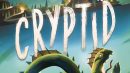 Cryptid review header