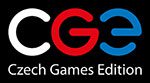 CGE logo