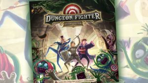 Dungeon Fighter (Second Edition) Game Review thumbnail