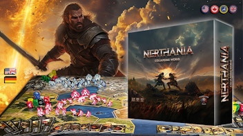 Nerthania campaign thumbnail