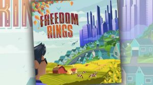 Freedom Rings thumbnail