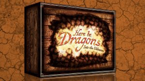 Here be Dragons: Into the Unknown Game Review thumbnail
