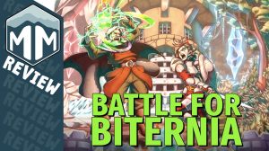 Battle for Biternia Game Review thumbnail