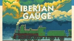 Iberian Gauge Game Review thumbnail