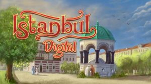 Istanbul: Digital Edition App Review thumbnail