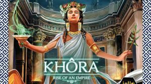 Khôra: Rise of an Empire Game Review thumbnail