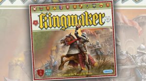 Kingmaker Game Review thumbnail
