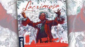 Lacrimosa Game Review thumbnail