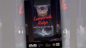 Lanzerath Ridge Game Review thumbnail