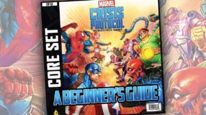 Marvel: Crisis Protocol Game Review thumbnail