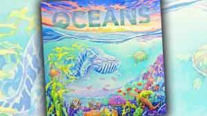 Oceans Game Review thumbnail