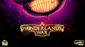 Wonderland's War thumbnail