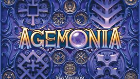 Agemonia thumbnail