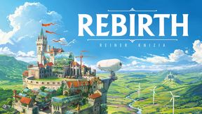 Rebirth thumbnail