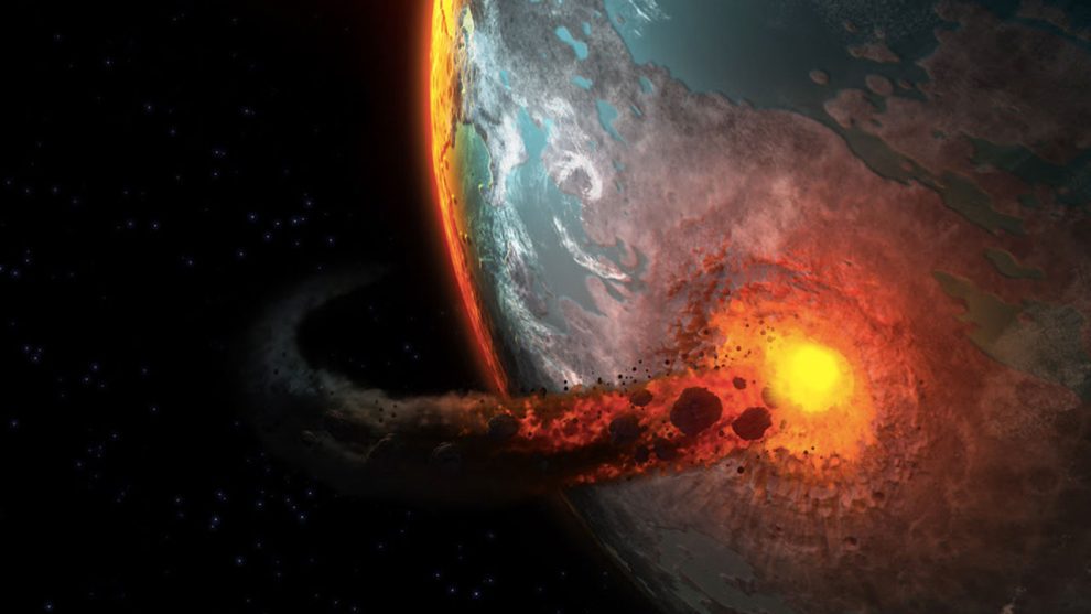 Planetarium header image