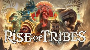 Rise of Tribes Game Review thumbnail