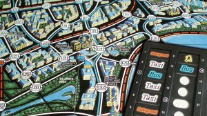 Scotland Yard Game Review thumbnail