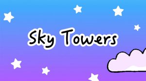 Sky Towers Game Review thumbnail