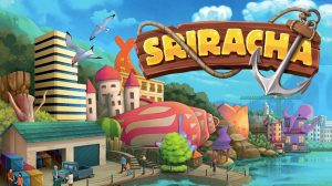 Sriracha Game Review thumbnail