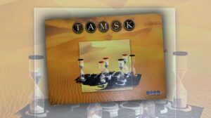 TAMSK Game Review thumbnail