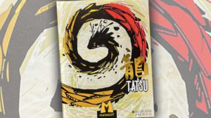 Tatsu Review thumbnail