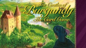 Focused on Feld: The Castles of Burgundy (The Card Game) Game Review thumbnail