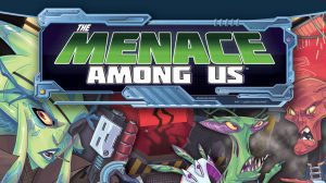The Menace Among Us Game Review thumbnail
