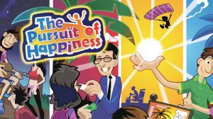The Pursuit of Happiness Game Review thumbnail