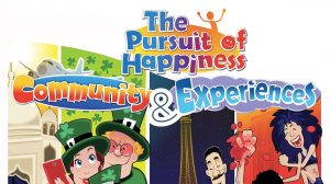 The Pursuit of Happiness: Community & Experiences Expansions Game Review thumbnail