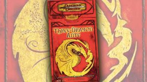 Three Dragon Ante and Giants War Game Review thumbnail