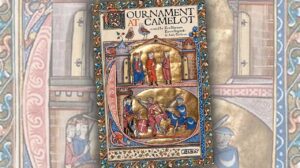 Tournament at Camelot (and Avalon) Game Review thumbnail