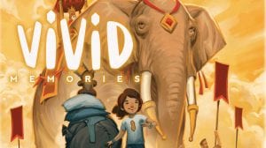 Vivid Memories Game Review thumbnail