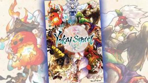 Yokai Septet Game Review thumbnail