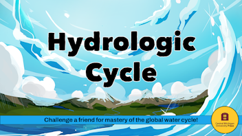 Hydrologic Cycle campaign thumbnail