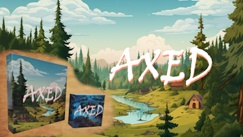 AXED campaign thumbnail