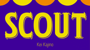 SCOUT thumbnail