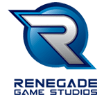 Renegade Games logo